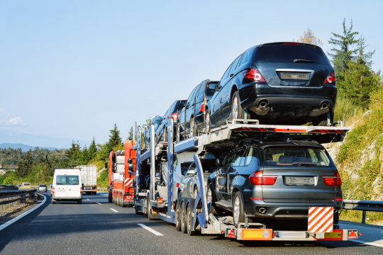 Autoexport Plauen