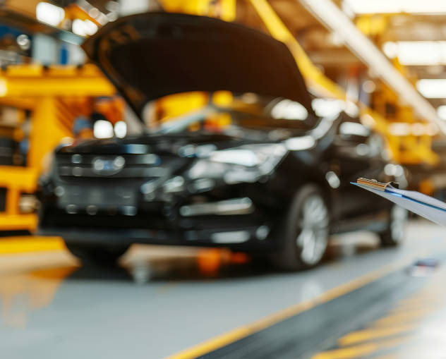 Motorschaden Ankauf Plauen